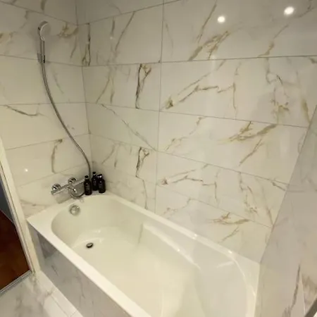 Appartement The Golden White, *